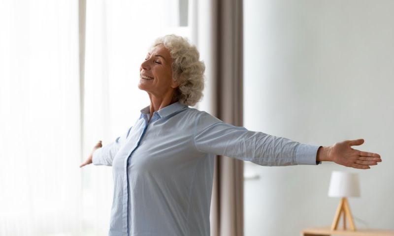 4 Ways Seniors can Live Young at Harbison Shores