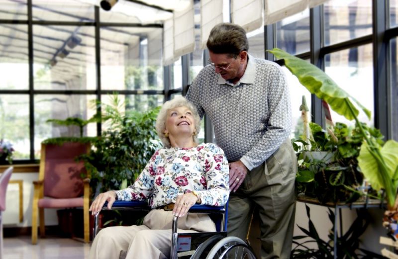 Assisted Living Check List