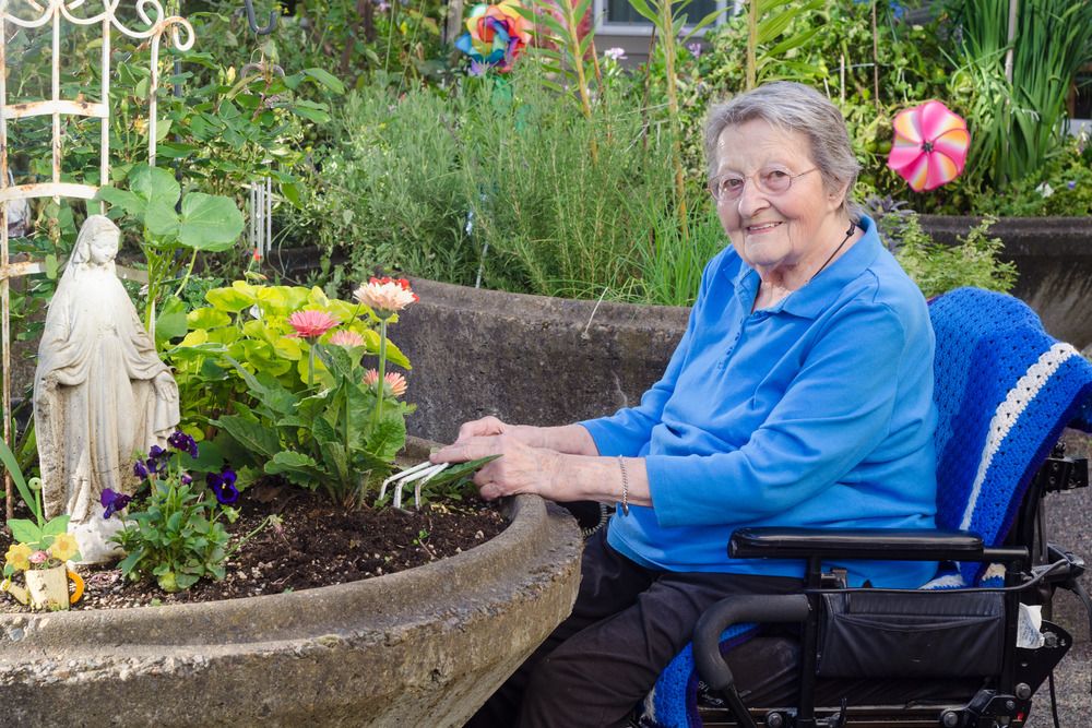 4 Ways to Love Senior Living in Irmo